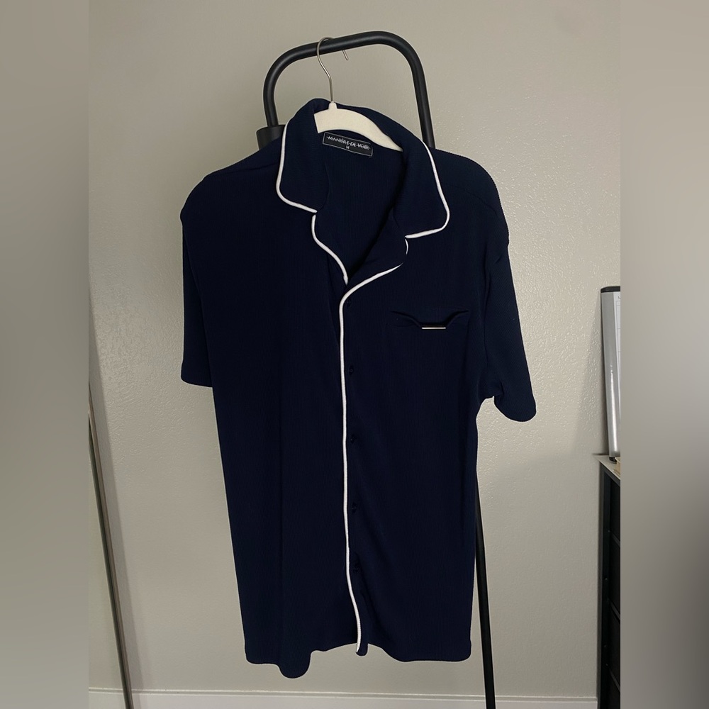 Manière De Voir Shirt